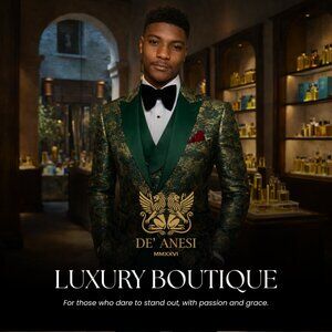 Meet your Posher, MILES